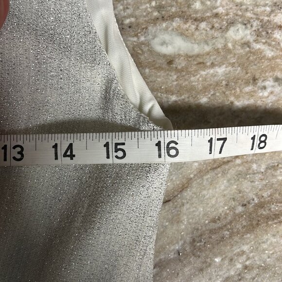 Vintage 1970’s Henry Higgins butterfly collar dress with crushed velvet jacket - Picture 11 of 15